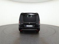 gebraucht Mercedes V250 d 4MATIC AVANTGARDE Lang AHK 2,5t 8 Sitze