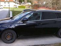 gebraucht Peugeot 308 SW 16 BHDI Style