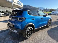 gebraucht Citroën C3 Turbo 100 S&S 6-Gang-Manuell Max