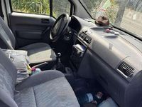 Gebraucht Ford Tourneo Connect 90 PS (66 kW) 2006 Van / Kleinbus