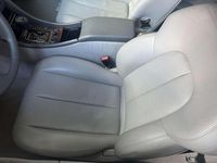 gebraucht Mercedes CLK320 Cabrio