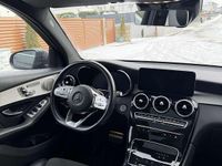gebraucht Mercedes GLC300 de PHEV 4Matic