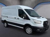gebraucht Ford Transit Kasten 2,0 EcoBlue L2H2 350 Trend Aut. *MwstAus...