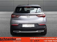 gebraucht Opel Grandland X 1,5 CDTI BlueInj. Innovation Aut. Start/Stopp
