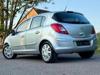 gebraucht Opel Corsa 1.2 - 80 Twinport Essentia