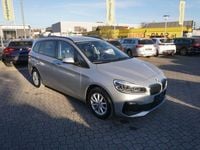 Gebraucht BMW 216 Gran Tourer 116 PS (85 kW) 2020 Van / Kleinbus