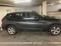 gebraucht BMW X1 xDrive18d