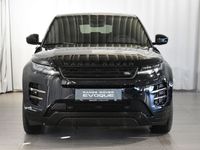 gebraucht Land Rover Range Rover evoque P200 AWD SV-Dynamic SE