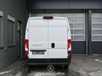 gebraucht Fiat Ducato 30 115 Multijet L2H2 3,0t Pickerl NEU