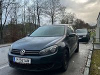 gebraucht VW Golf V 