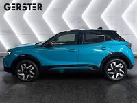 Gebraucht Opel Mokka 131 PS (96 kW) 2025 Blau SUV