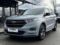 Gebraucht Ford Edge Sport 209 PS (153 kW) 2016 Schwarz SUV