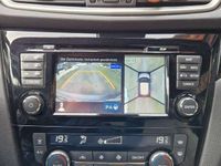 gebraucht Nissan Qashqai Qashqai16 dCi Tekna ALL-MODE 4x4i Tekna