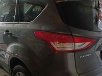 gebraucht Ford Kuga 20 Titanium 4x4 TDCI DPF Aut.