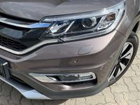 gebraucht Honda CR-V 20i-VTEC Executive Sun Roof AHV