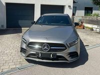 gebraucht Mercedes A200 A 200
