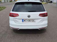 gebraucht VW Passat Highline 20 SRC TDI 4Motion DSG