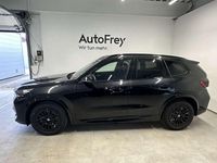 gebraucht BMW X1 xDrive20d