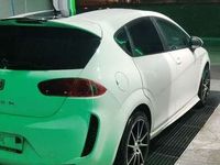 gebraucht Seat Leon LeonGT 12 TSI GT