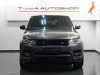 gebraucht Land Rover Range Rover Sport Range Rover Series 3,0 SDV6 Autobiography Dynamic Aut.