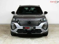 gebraucht Peugeot 2008 Allure Pack *CONNECT-BOX*LED*SHZ*SPUR*VK-ZEICHEN*