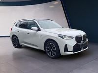 Gebraucht BMW X3 M Sport 197 PS (144 kW) 2025 Weiß SUV