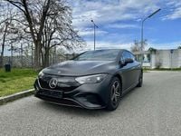 Gebraucht Mercedes EQE300 AMG 180 kW (245 PS) 2023