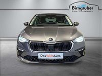 gebraucht Skoda Scala Essence TSI DSG