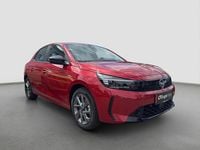 Neu Opel Corsa Edition 101 PS (74 kW) 2025 Rot Limousine