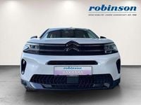 gebraucht Citroën C5 Aircross PureTech 130 S&S 6-Gang-Manuell You