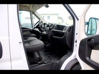 gebraucht Fiat Ducato Maxi Kasten 35 L4H3