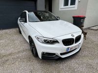 gebraucht BMW 220 220 i Coupé M Sport