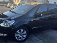 Gebraucht Ford Galaxy Trend 140 PS (102 kW) 2008 Van / Kleinbus