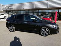 gebraucht Nissan Leaf Tekna 40kWh