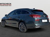 gebraucht Hyundai i30 Kombi - PD GO Plus 1.0 TGDI DCT c5ku3-PP1-OO2/