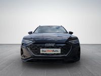 gebraucht Audi Q8 e-tron Sportback 50 e-tron quattro business
