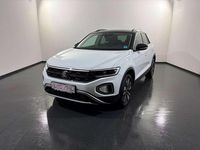 gebraucht VW T-Roc 2.0 TDI SCR Goal DSG *IQ.LIGHT*AHK*ACC*