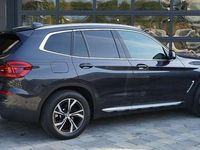 gebraucht BMW X3 X3xDrive 20d Aut. X-Line Head-Up Display