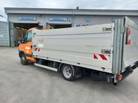 gebraucht Iveco Daily 50C14G Euro5 Klima ZV