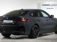 Gebraucht BMW i4 Shadowline 400 kW (544 PS) 2023 Grau Limousine