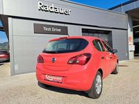 gebraucht Opel Corsa 13 CDTI Ecotec Cool&Sound Start/Stop System