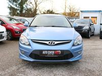 gebraucht Hyundai i30 CW 16 CRDi Comfort DPF