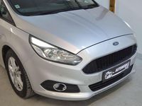 gebraucht Ford S-MAX 20 TDCI **Titanium**neues Pickerl**Navi**