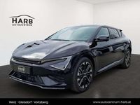 gebraucht Kia EV6 AWD 77,4kWh GT-Line Premium Aut.