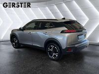gebraucht Peugeot 2008 PureTech 100 S&S Allure 6-Gang-Manuell