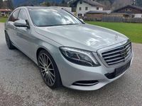 gebraucht Mercedes S500 4MATIC Aut.