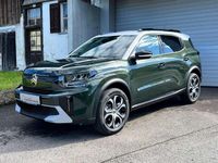 Neu Citroën C3 Aircross 99 PS (72 kW) 2025 Grün SUV