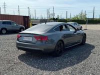 gebraucht Audi A5 Sportback 2.0 TDI