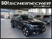 Gebraucht Volvo XC40 Plus 300 kW (408 PS) 2024 Schwarz SUV