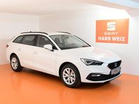 gebraucht Seat Leon SP Kombi Style Edition 1.5 eTSI DSG